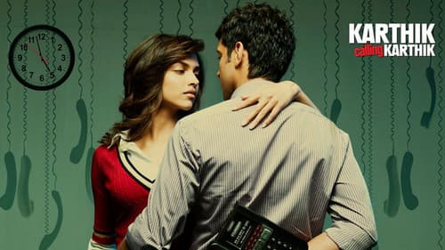 Karthik Calling Karthik Bild 5