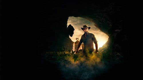 Mysterious Creatures with Forrest Galante Bild 2