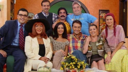 Ayrılsak da Beraberiz Bild 2