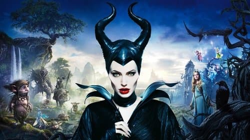 Maleficent - Die dunkle Fee Bild 2