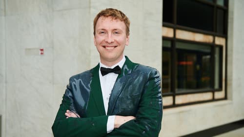 Joe Lycett vs the Oil Giant Bild 6