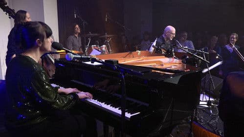 Barbara Morgenstern und die Liebe zur Sache Bild 1