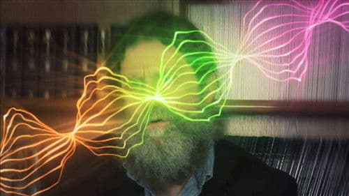 Zeitgeist: Moving Forward Bild 1