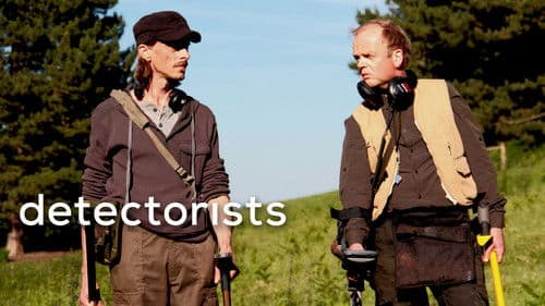 Detectorists Bild 7