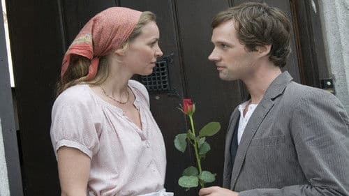 Herz aus Schokolade Bild 2