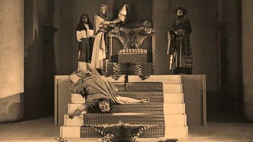 Das Weib des Pharao Bild 4