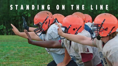 Standing on the Line Bild 2