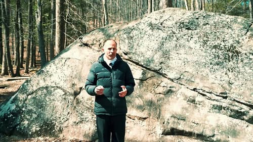 The Edge of Possible: A Barkley Marathons Tale Bild 3