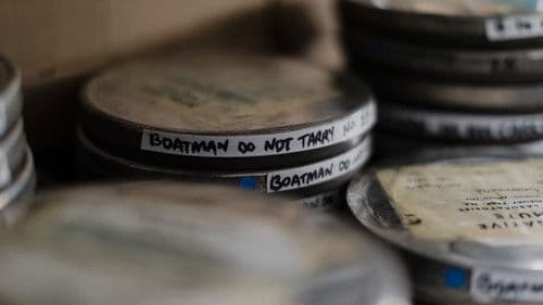 The Bannfoot Ferry Bild 1