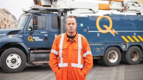 Haute tension Bild 2