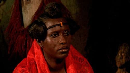 Der Kampf der schwarzen Königin Bild 3