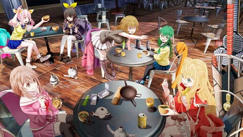 Momentary Lily Bild 1