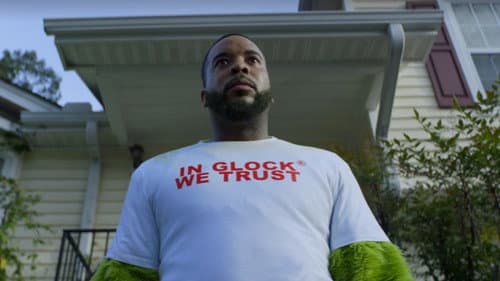 The Grinch That Stole B*tches Bild 1