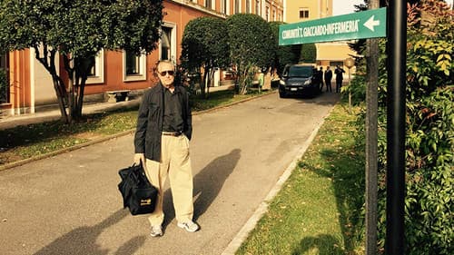 The Devil and Father Amorth Bild 6