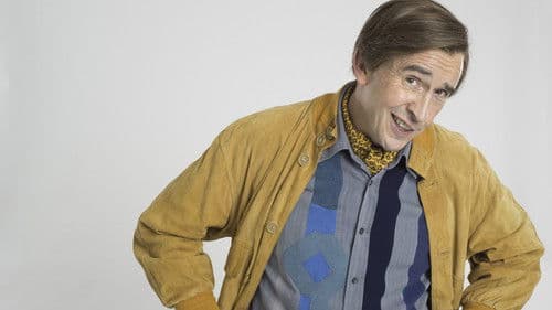 Mid Morning Matters with Alan Partridge Bild 3