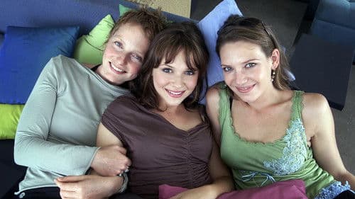 The Secret Life of Us Bild 1