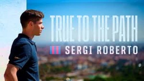 Sergi Roberto: Un Camí Fidel Bild 1