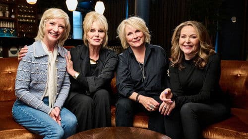 Absolutely Fabulous: Inside Out Bild 1