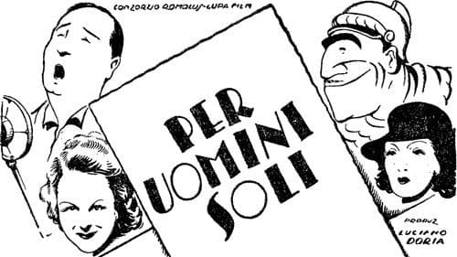 Per uomini soli Bild 1