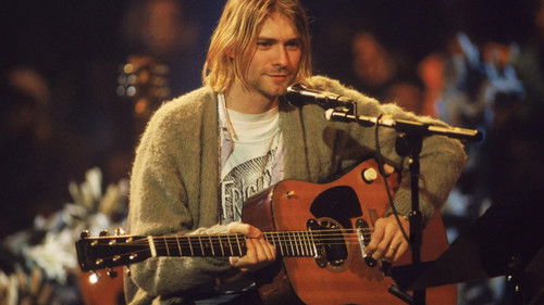 Nirvana: Unplugged In New York Bild 3