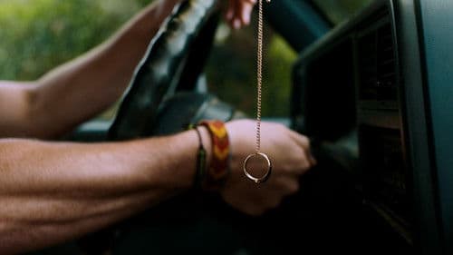 Letting Go of Jack Bild 2