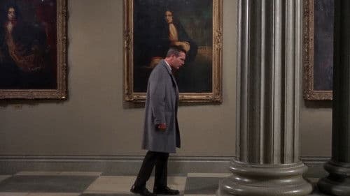 Der zerrissene Vorhang Bild 5