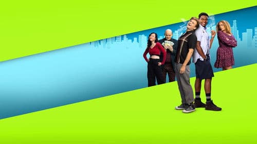 Half Baked: Totally High Bild 4