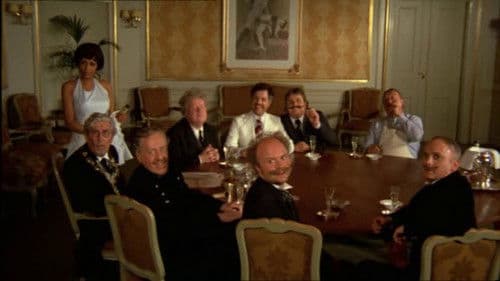 Graf Bobby und seine Nichten Bild 6