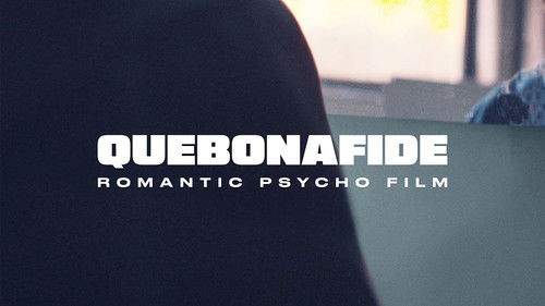 Quebonafide: Romantic Psycho Film Bild 1