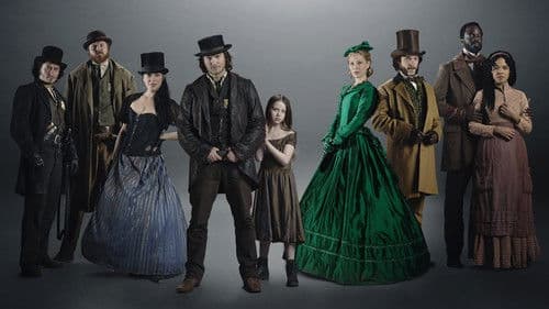 Copper - Justice is brutal Bild 6