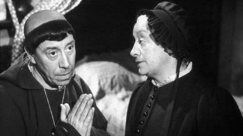 Die rote Herberge Bild 1