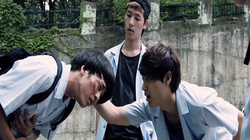 폭력의 법칙: 나쁜 피 두 번째 이야기 Bild 1