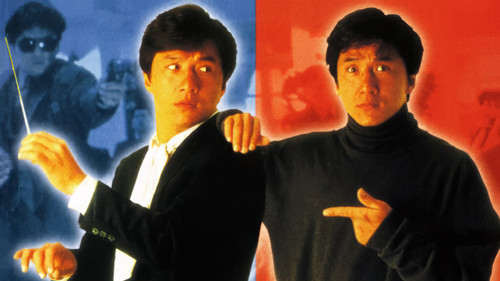 Twin Dragons - Das Powerduo Bild 3