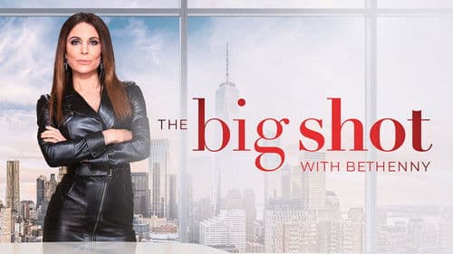 The Big Shot with Bethenny Bild 3