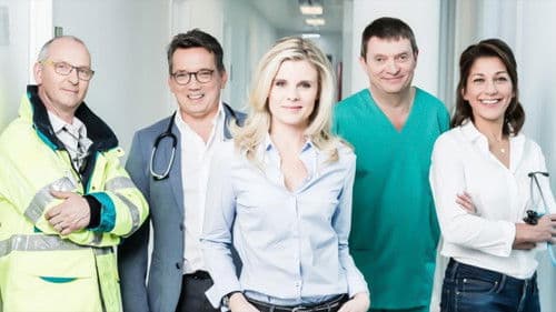 C'est grave docteur ? Bild 1