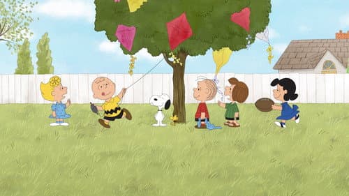 A Charlie Brown Celebration Bild 1