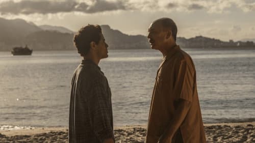 Um Lobo entre os Cisnes Bild 3