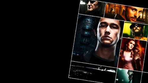 Die Regeln der Gewalt Bild 1