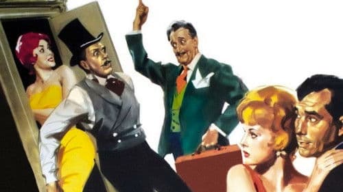 Seine Exzellenz bleibt zum Essen Bild 1