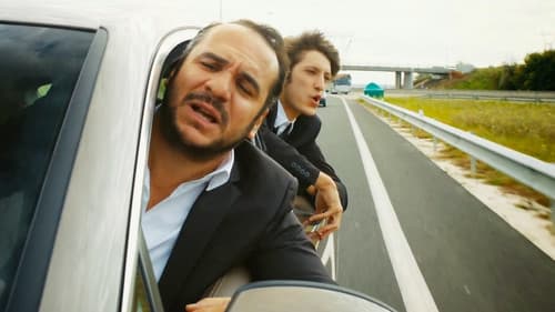 Comme des frères Bild 4