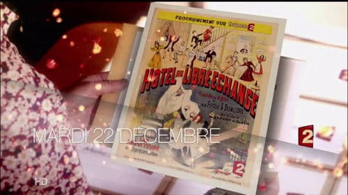 L'Hôtel du libre échange Bild 1