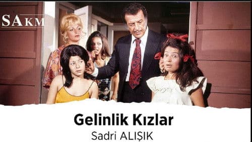 Gelinlik Kızlar Bild 2