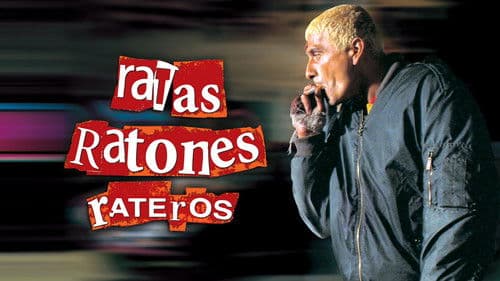 Ratas, ratones, rateros Bild 2