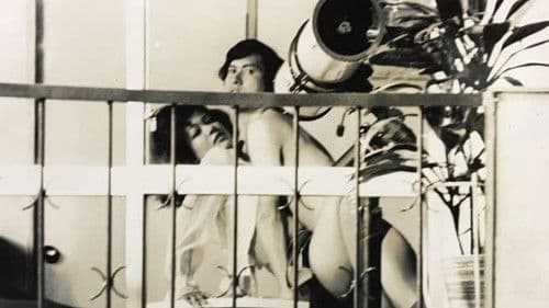 昼下りの情事　裏窓 Bild 3