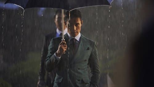 Inside Men - Die Rache der Gerechtigkeit Bild 1