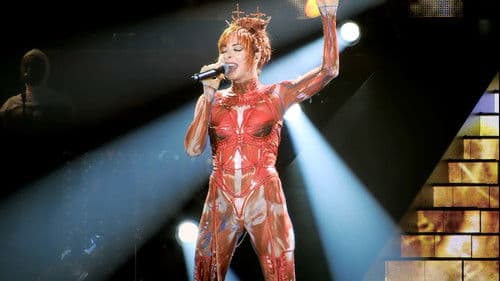 Mylène Farmer : Stade de France Bild 5