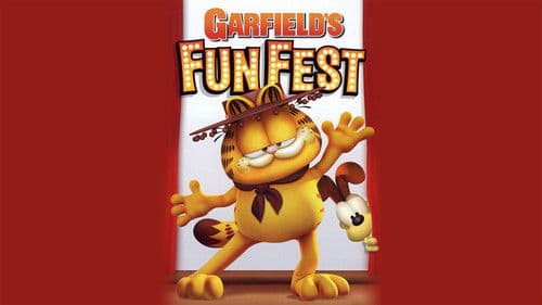 Garfield's Fun Fest Bild 5