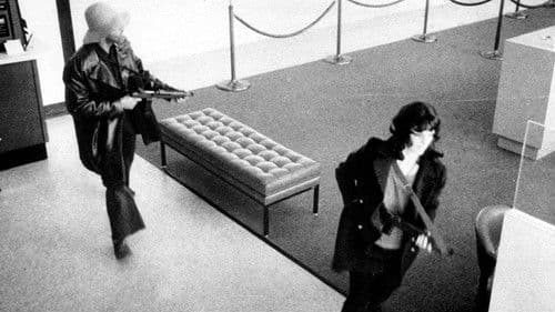 Guerrilla: The Taking of Patty Hearst Bild 1