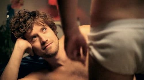 Dishonored Bodies: Juanma Carrillo Shorts Bild 3