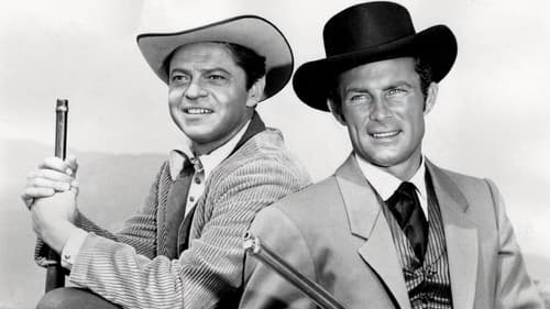 Verrückter wilder Westen Bild 1